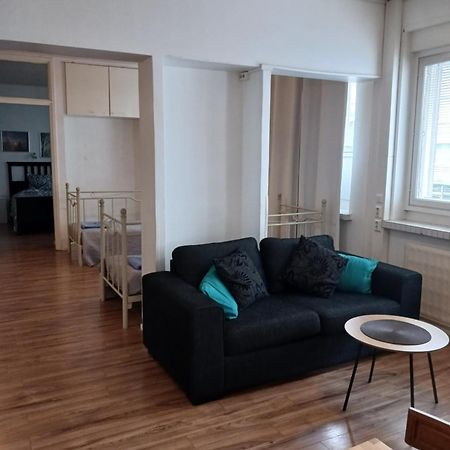 Anne'S City Apartment Jyväskylä Eksteriør billede