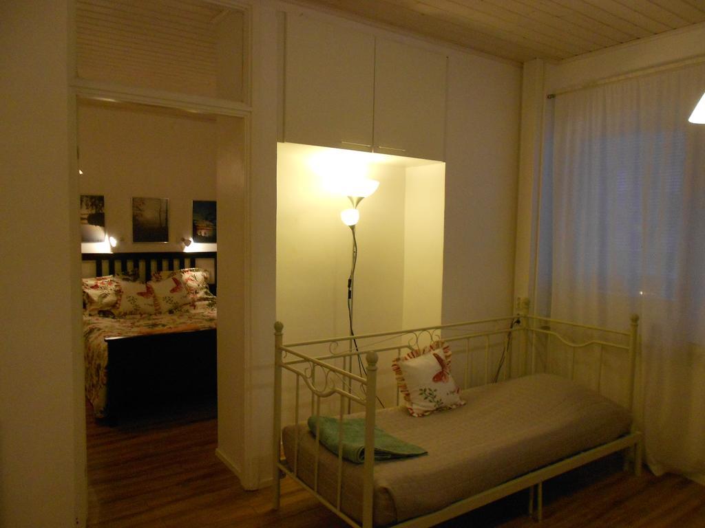 Anne'S City Apartment Jyväskylä Eksteriør billede