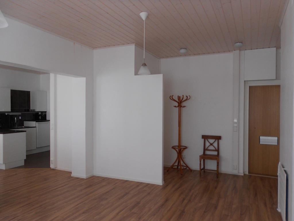 Anne'S City Apartment Jyväskylä Eksteriør billede