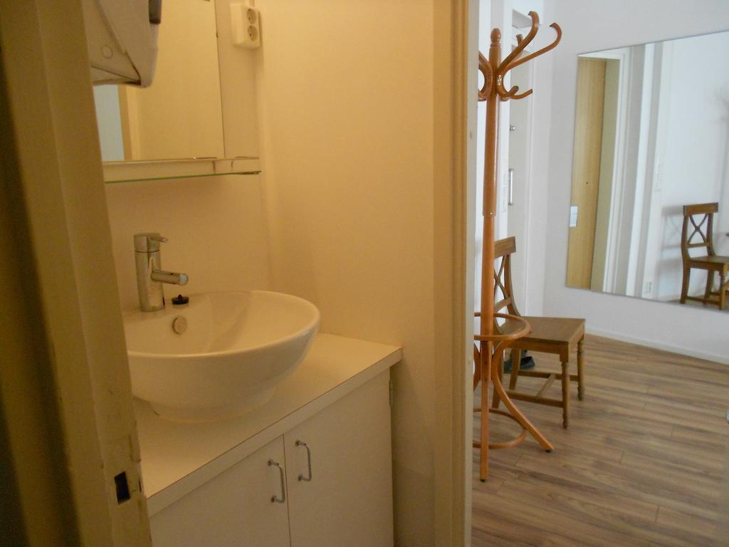 Anne'S City Apartment Jyväskylä Eksteriør billede