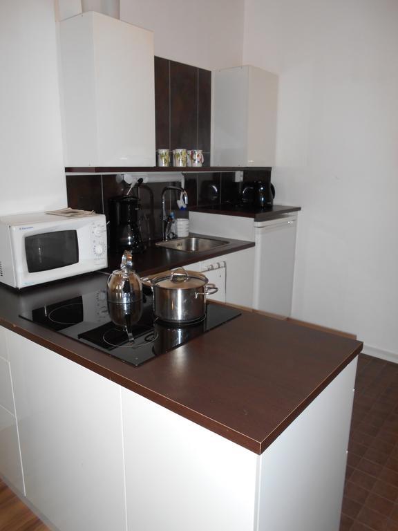 Anne'S City Apartment Jyväskylä Eksteriør billede